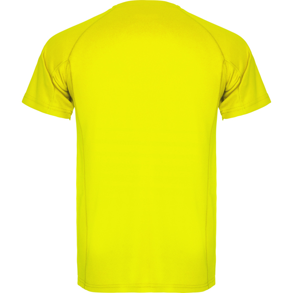 ROLY CAMISETA MONTECARLO 