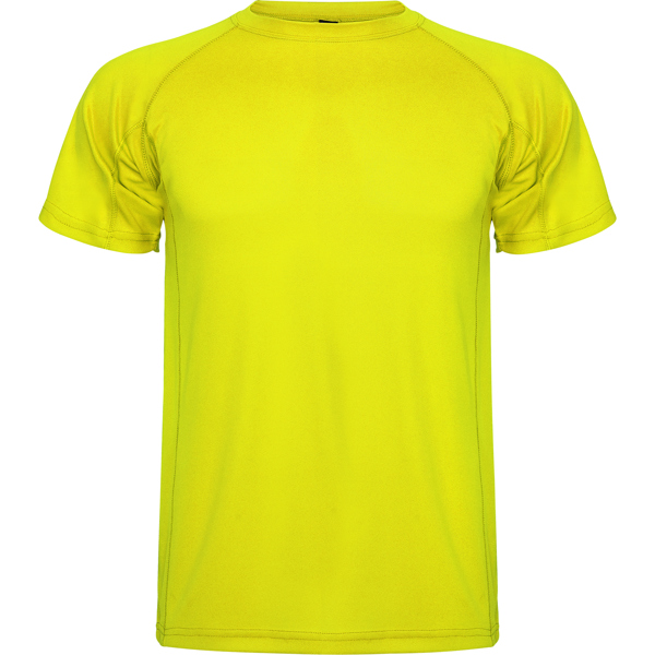 ROLY CAMISETA MONTECARLO 