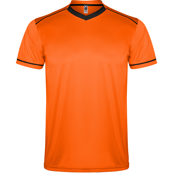 ROLY CONJUNTO DEPORTIVO UNITED