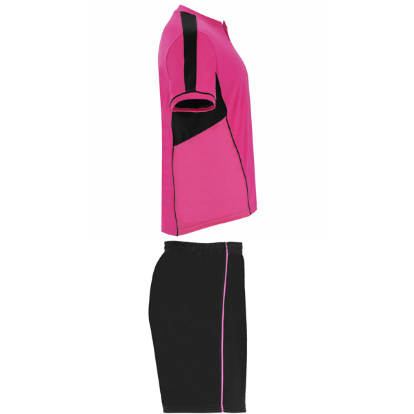 ROLY CONJUNTO DEPORTIVO BOCA