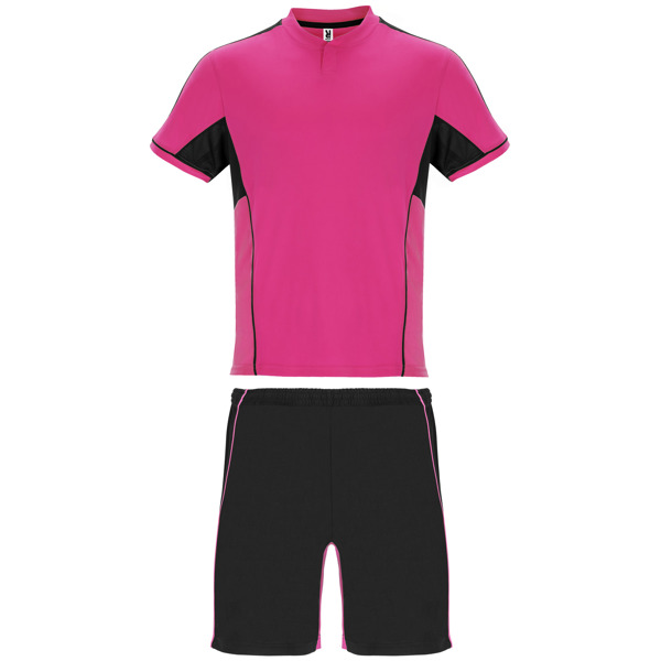 ROLY CONJUNTO DEPORTIVO BOCA