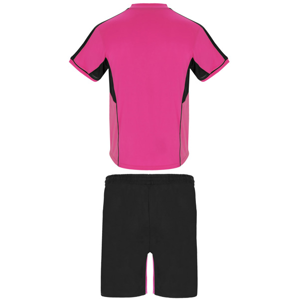 ROLY CONJUNTO DEPORTIVO BOCA