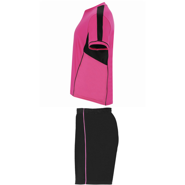 ROLY CONJUNTO DEPORTIVO BOCA