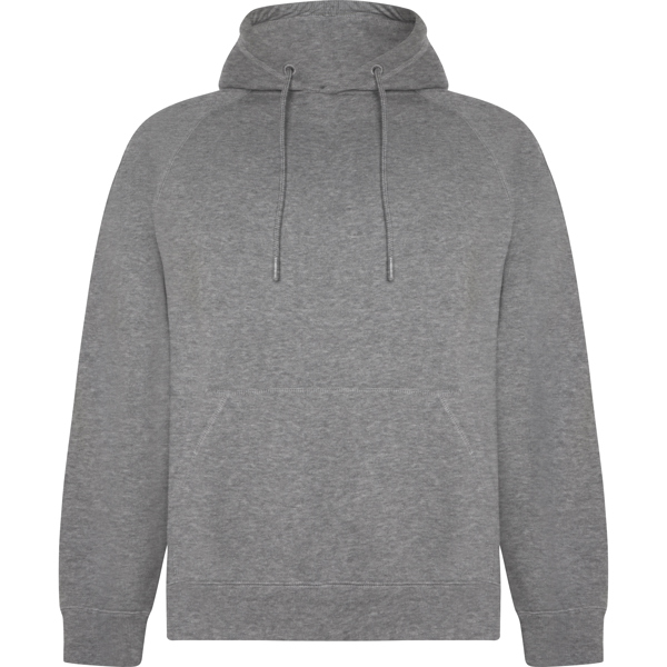ROLY SUDADERA VINSON T/3XL ROJO