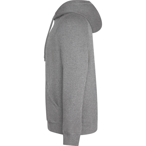 ROLY SUDADERA VINSON T/3XL ROJO