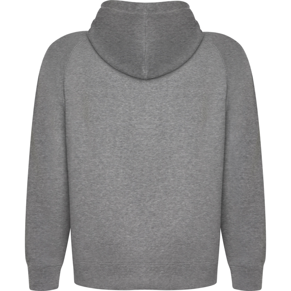 ROLY SUDADERA VINSON T/3XL ROJO