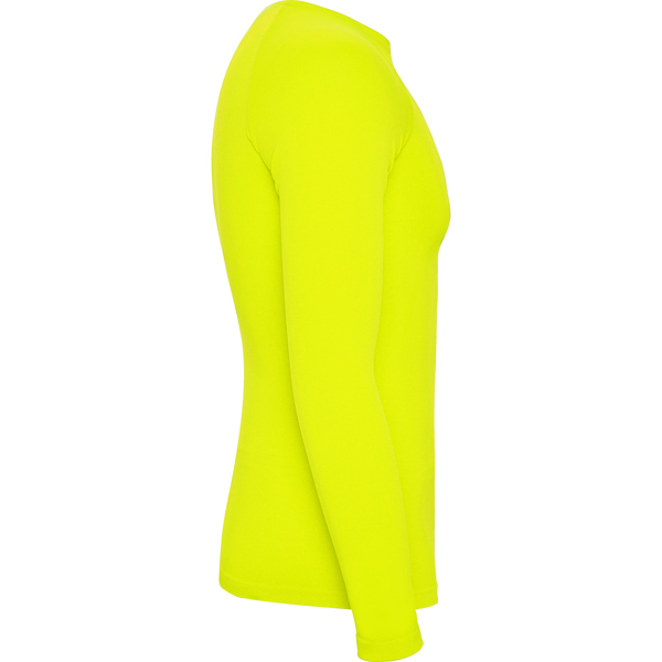 ROLY CAMISETA TERMICA PRIME