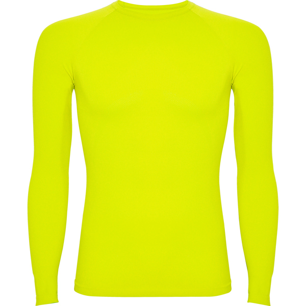 ROLY CAMISETA TERMICA PRIME