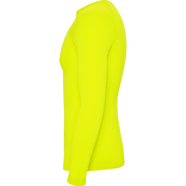 ROLY CAMISETA TERMICA PRIME