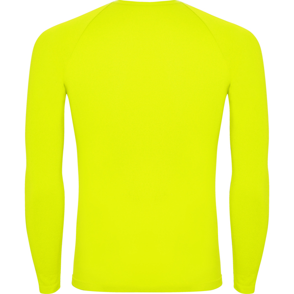 ROLY CAMISETA TERMICA PRIME