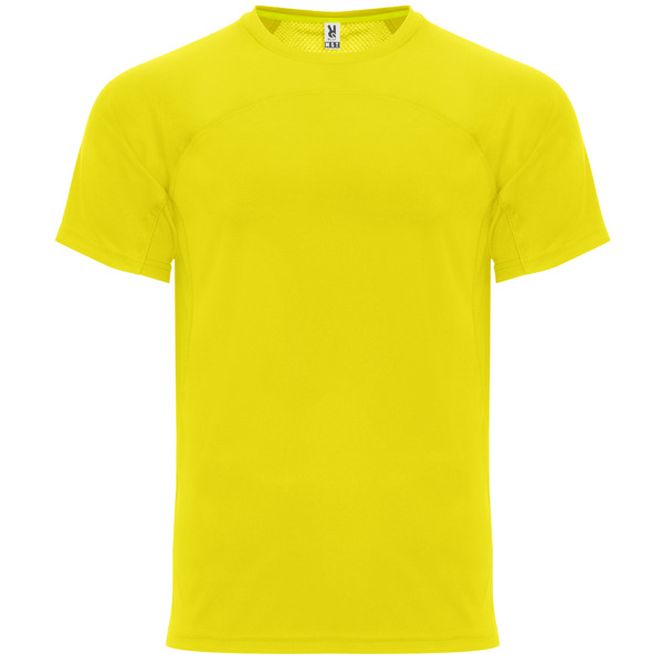 ROLY CAMISETA MONACO