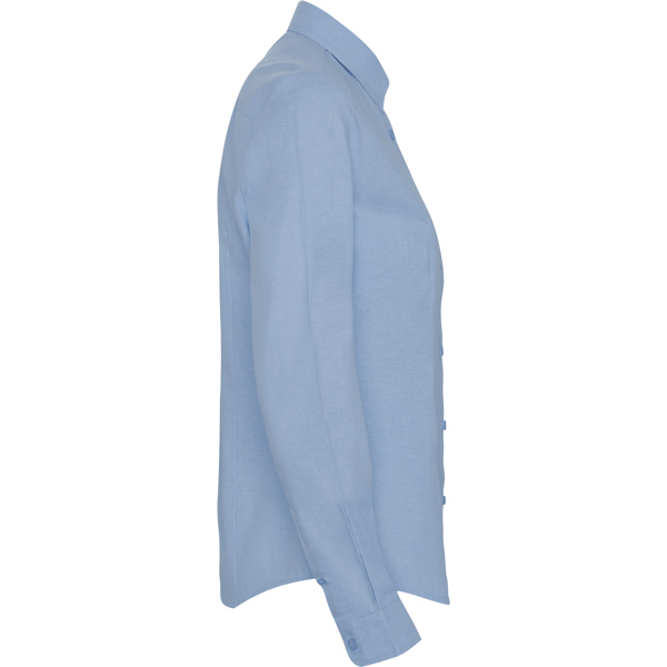 ROLY CAMISA OXFORD WOMAN 