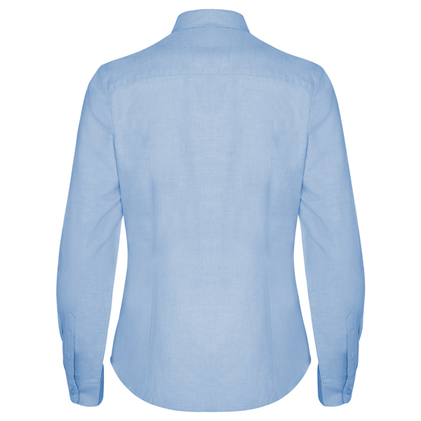 ROLY CAMISA OXFORD WOMAN 