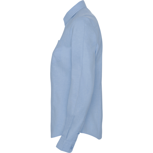 ROLY CAMISA OXFORD WOMAN 