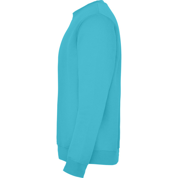ROLY SUDADERA CLASICA T/11/12 ROSETON