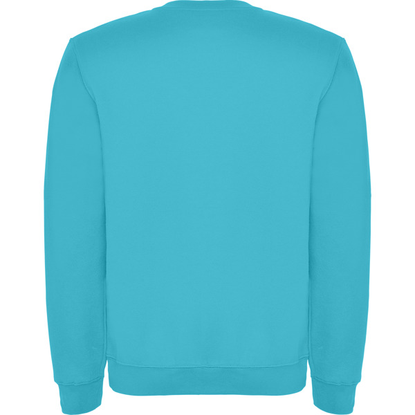 ROLY SUDADERA CLASICA T/11/12 ROSETON
