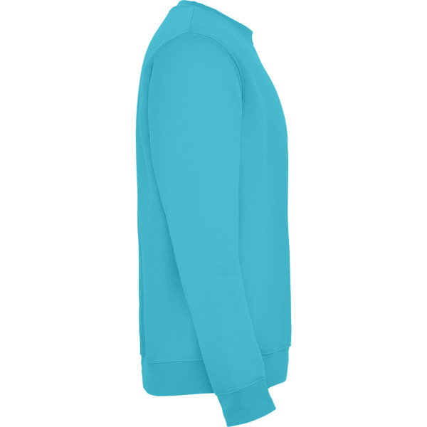 ROLY SUDADERA CLASICA T/11/12 ROSETON