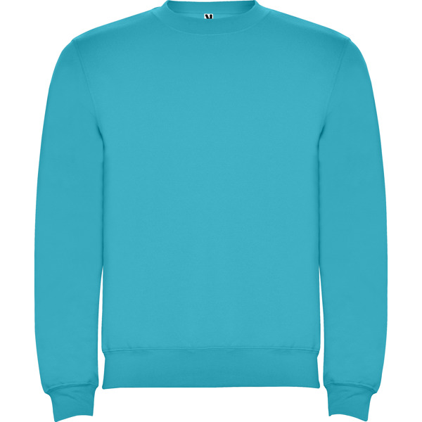 ROLY SUDADERA CLASICA T/11/12 ROSETON