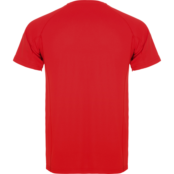 ROLY CAMISETA MONTECARLO 