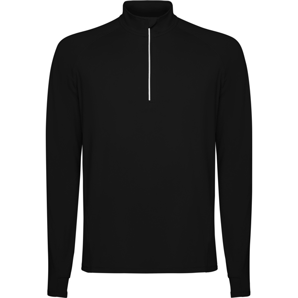 ROLY SUDADERA ESTAMBUL T/3XL ROJO CIRUELA