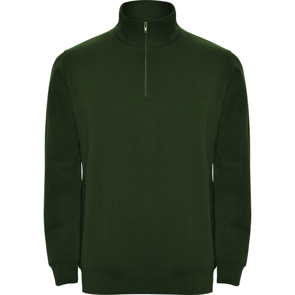 ROLY SUDADERA ANETO T/3XL ROJO