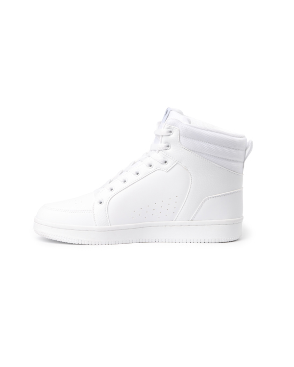 ROLY ZAPATILLA SPACE T/36 NEGRO/BLANCO/ROJO