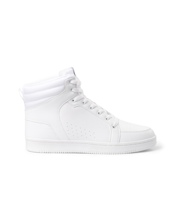 ROLY ZAPATILLA SPACE T/36 NEGRO/BLANCO/ROJO
