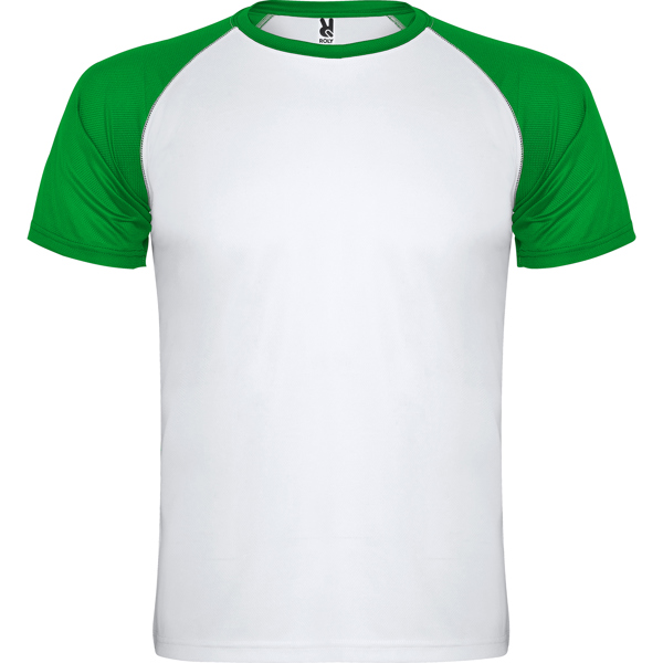 ROLY CAMISETA INDIANAPOLIS