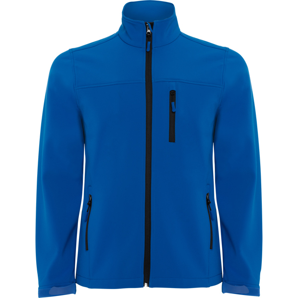 ROLY SOFTSHELL ANTARTIDA T/XL ROJO