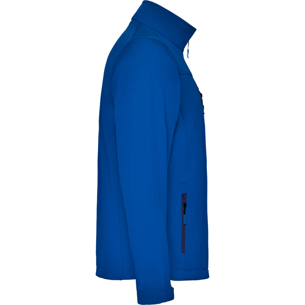 ROLY SOFTSHELL ANTARTIDA T/XL ROJO