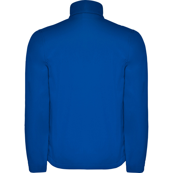ROLY SOFTSHELL ANTARTIDA T/XL ROJO