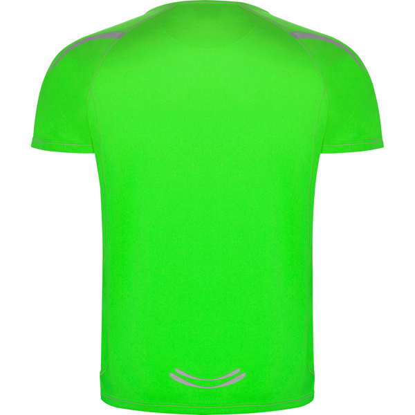 ROLY CAMISETA SEPANG
