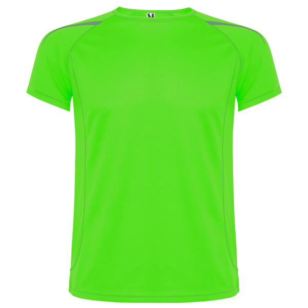 ROLY CAMISETA SEPANG