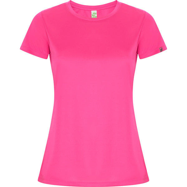 ROLY CAMISETA IMOLA WOMAN 