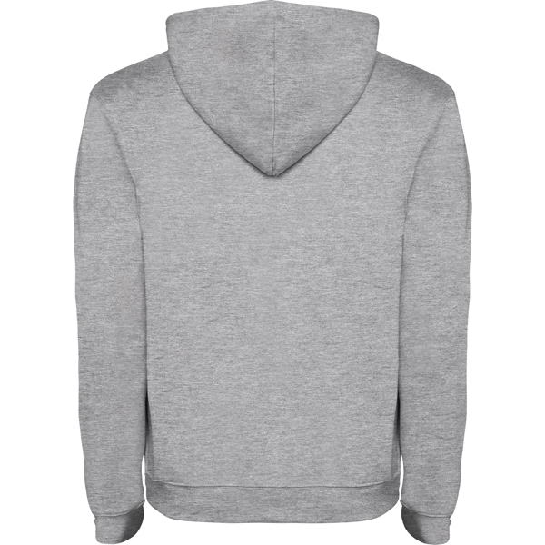 ROLY SUDADERA URBAN CON CAPUCHA