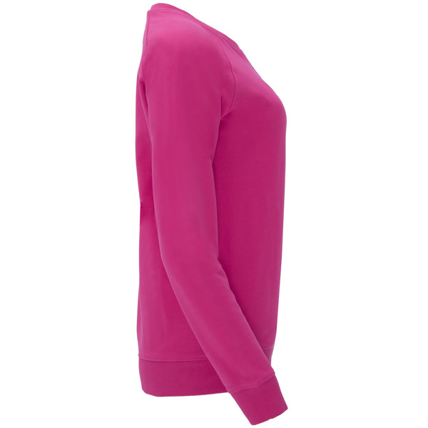 ROLY SUDADERA ANNAPURNA WOMAN T/L ROSETON