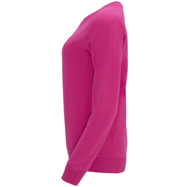 ROLY SUDADERA ANNAPURNA WOMAN T/L ROSETON
