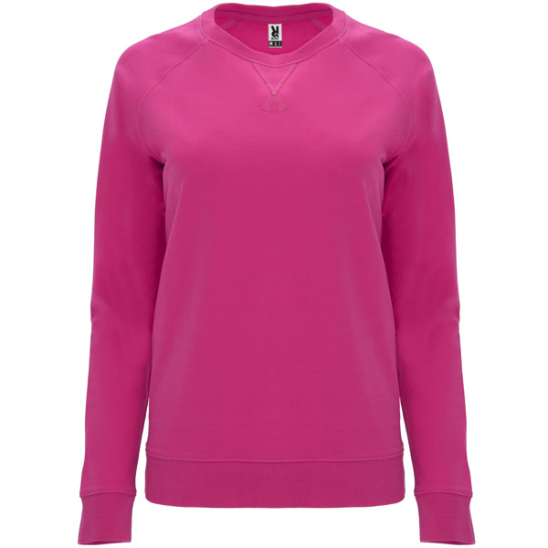 ROLY SUDADERA ANNAPURNA WOMAN T/L ROSETON