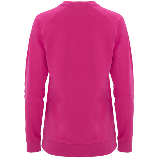 ROLY SUDADERA ANNAPURNA WOMAN T/L ROSETON