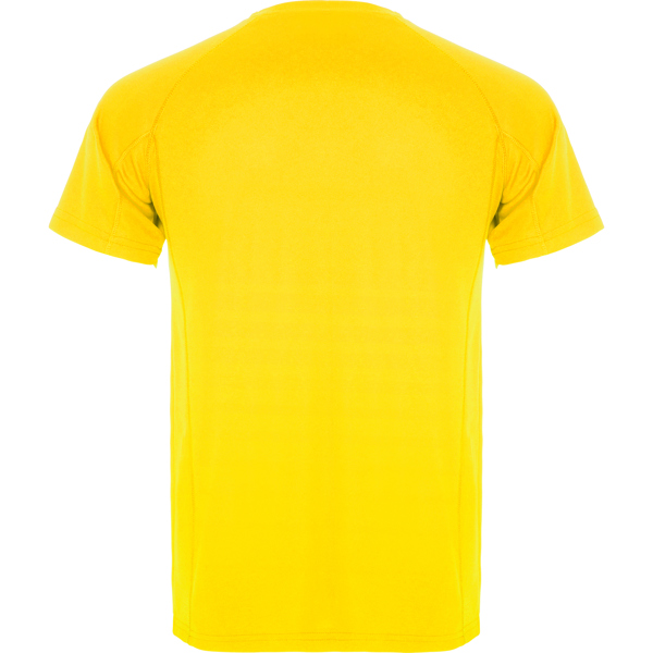 ROLY CAMISETA MONTECARLO 