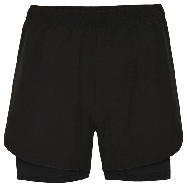 ROLY PANTALON CORTO LANUS