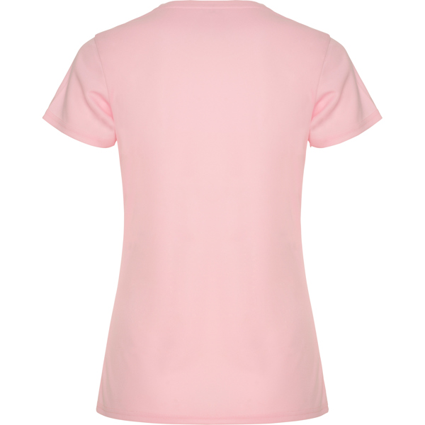 ROLY CAMISETA MONTECARLO WOMAN
