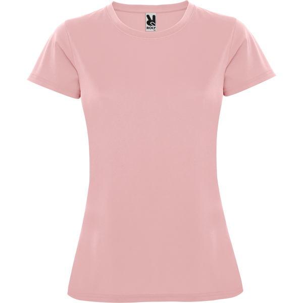 ROLY CAMISETA MONTECARLO WOMAN