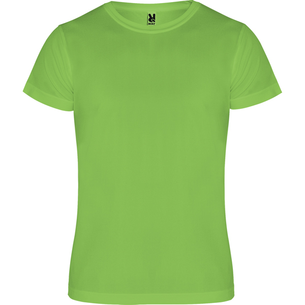 ROLY CAMISETA CAMIMERA