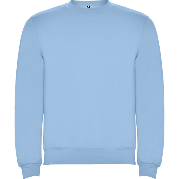 ROLY SUDADERA CLASICA T/11/12 ROSETON