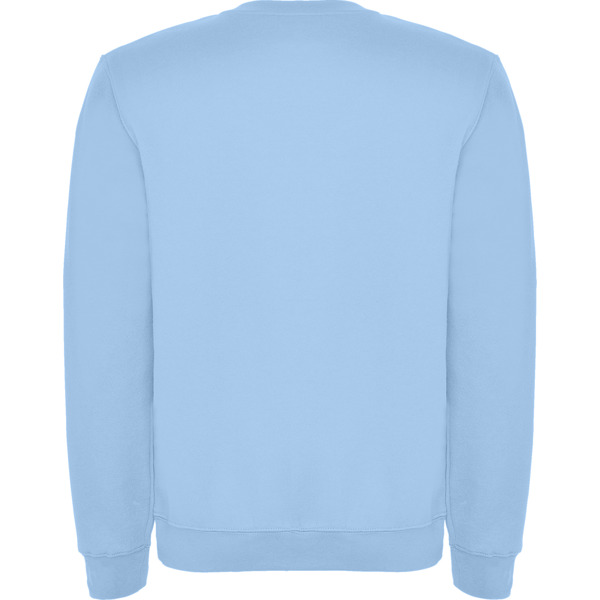 ROLY SUDADERA CLASICA T/11/12 ROSETON