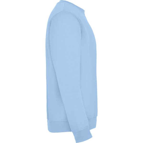 ROLY SUDADERA CLASICA T/11/12 ROSETON