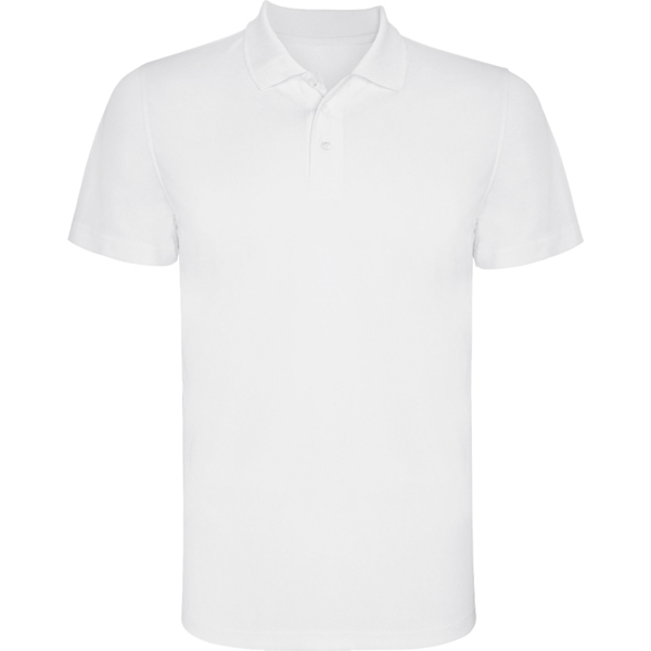 ROLY POLO MONZHA