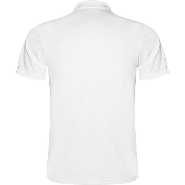ROLY POLO MONZHA