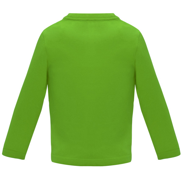 ROLY CAMISETA BABY MANGA LARGA